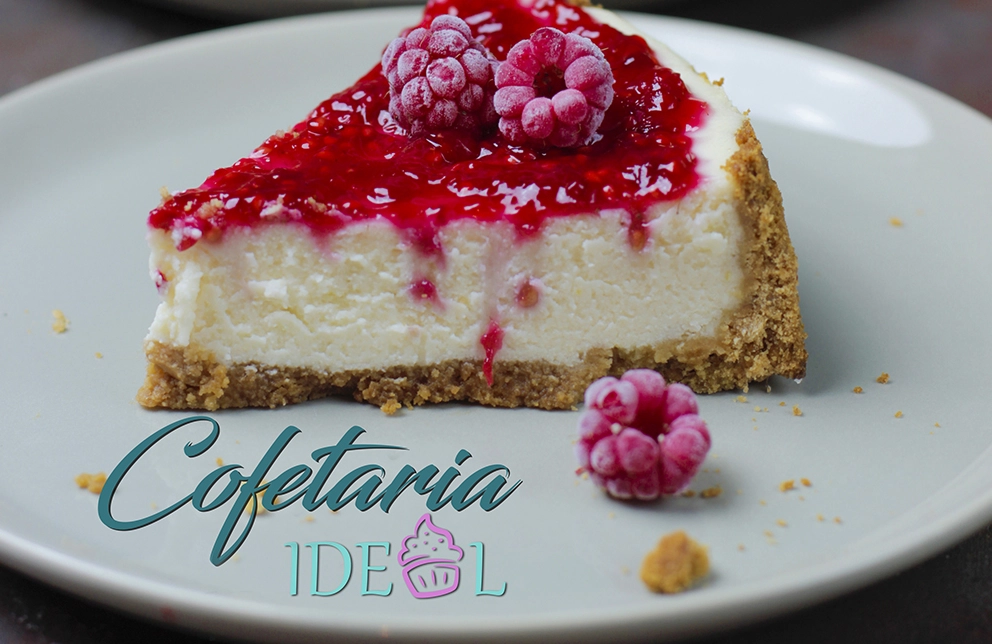 Cofetaria Ideal